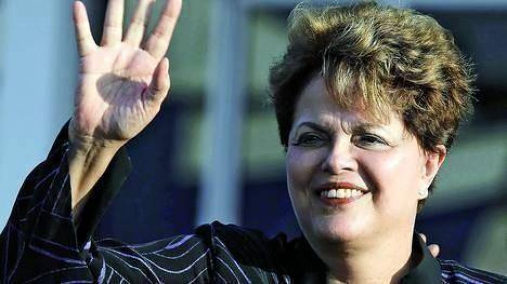 Dilma visita Cuba y busca extender el poder�o brasile�o