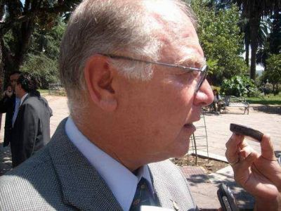 Jenefes esta a favor de la modificaci�n del C�digo Electoral 