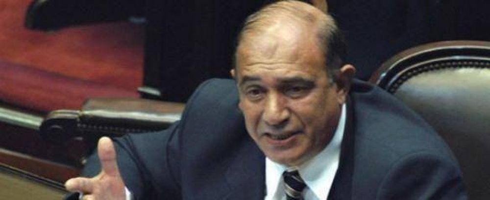 PJ: "M�s all� de Moyano ser�a bueno que el consejo funcione"