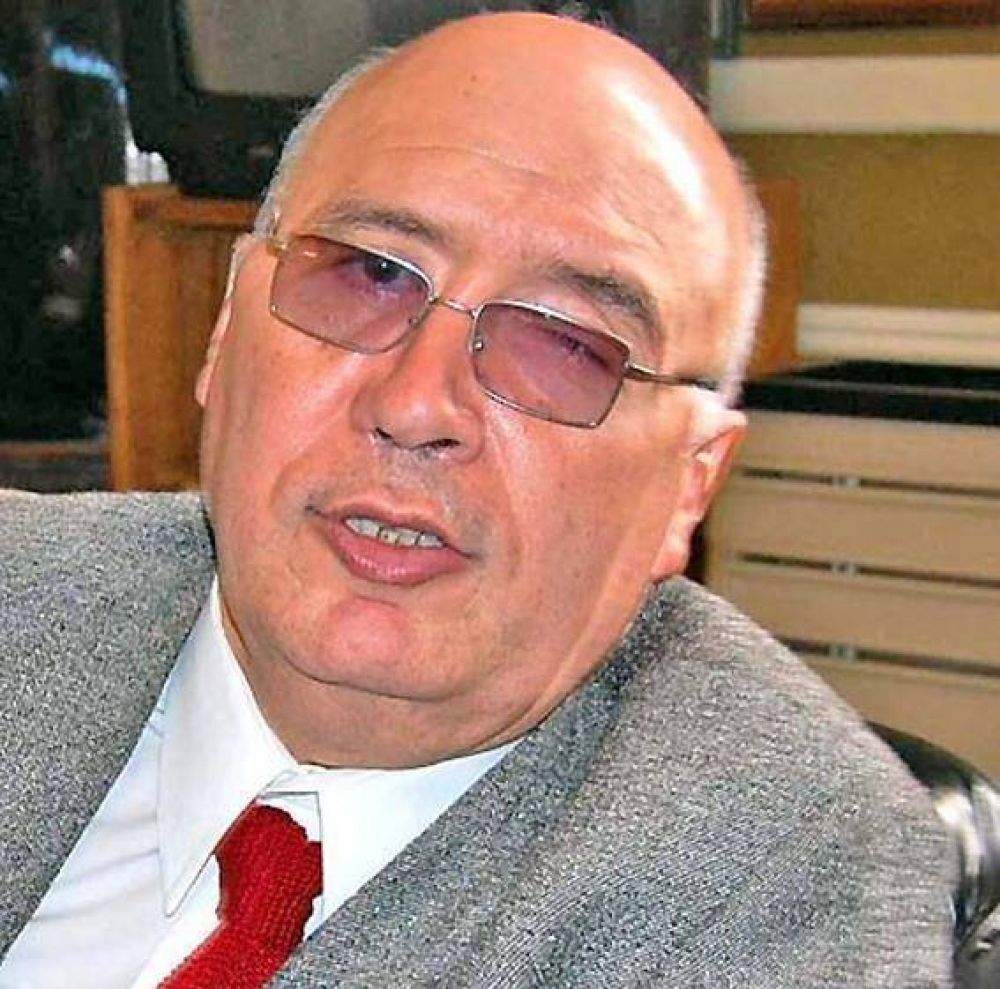"La regi�n crecer� y necesita mejor infraestructura vial, dijo Gorosito