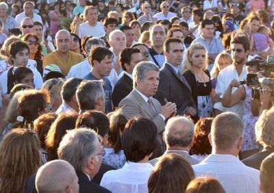 �Si hay un error en las preadjudicaciones, personalmente lo voy a corregir�, asegur� el Gobernador
