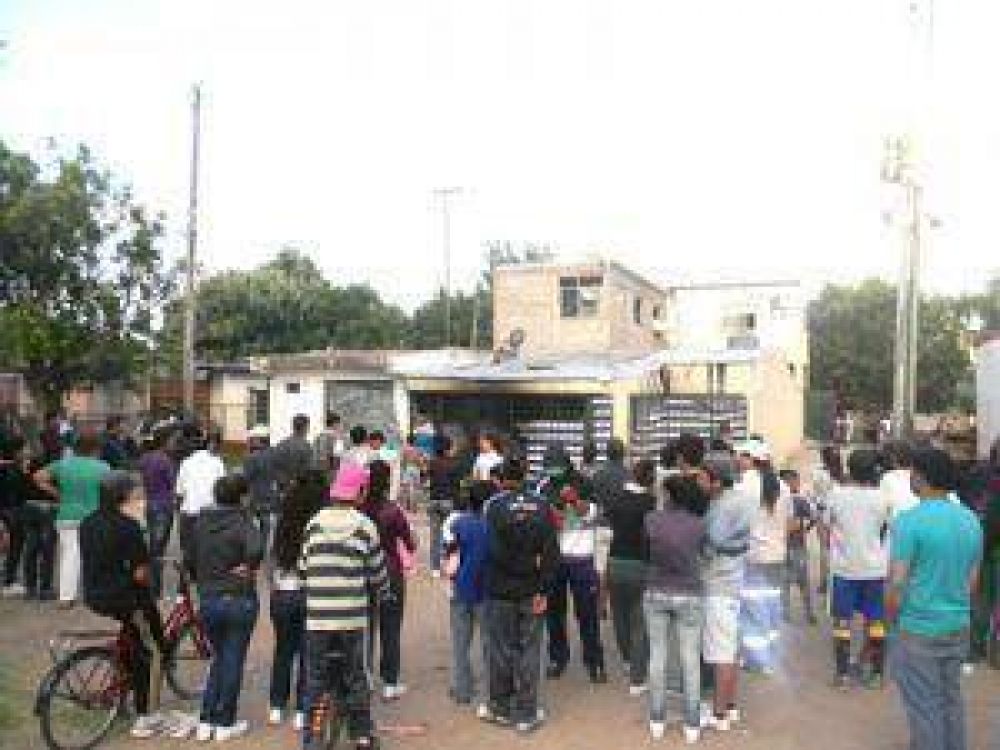 Posicin Del Gen Frente Al Asesinato De Carlos Fretes