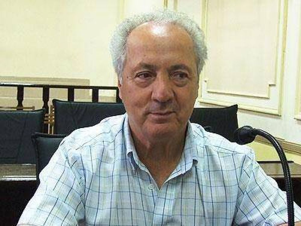 LAN�S: "Trataremos con cuidado el proyecto y lo m�s importante son los trabajadores"