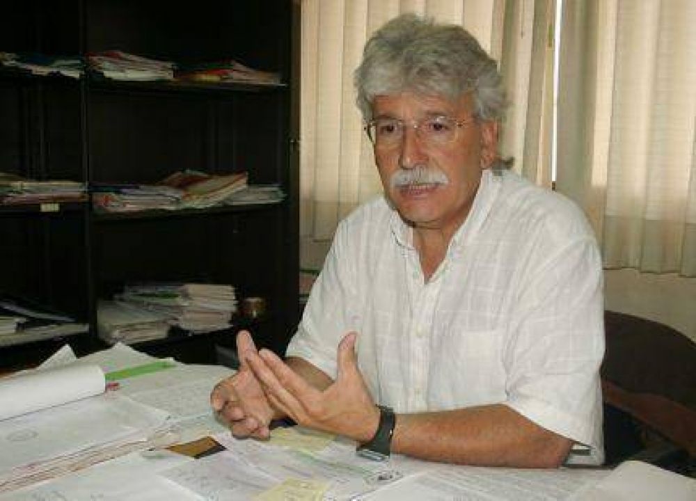 Inspeccionaron hoteles que no estaban en condiciones de albergar personas