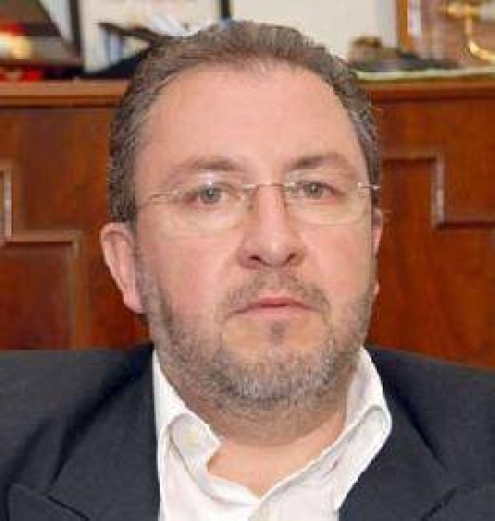 Para Franco el incremento de delitos en barrios perif�ricos de Posadas, "es invento de la prensa"
