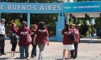 La AFIP detect� 41 por ciento de informalidad laboral en colonias de vacaciones de todo el pa�s