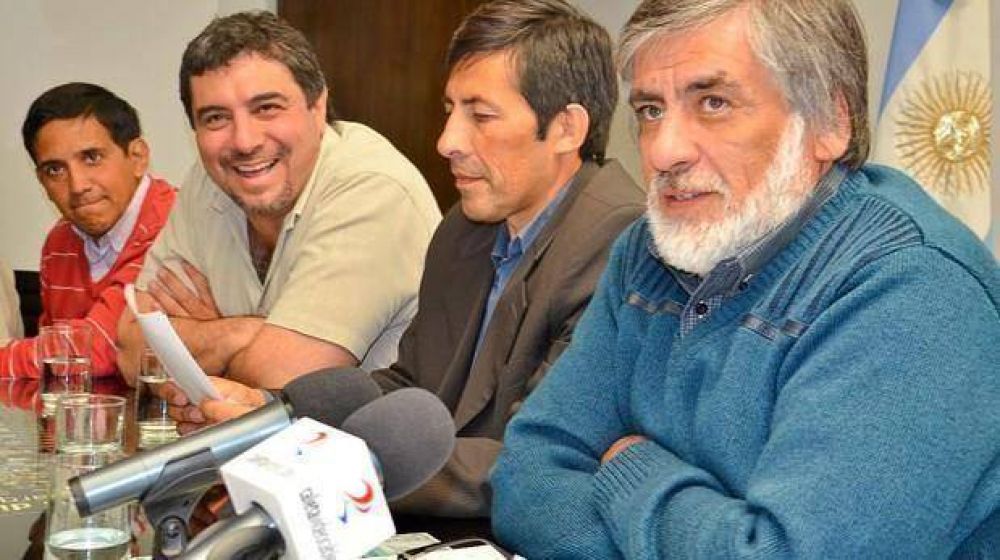 Caleta: inter�s empresario en obtener gasoil sint�tico a partir de residuos