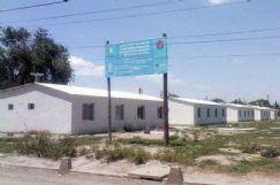 Comenzaron los trabajos en las 18 viviendas