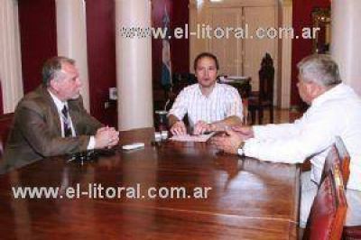 Sumar�n controladores para extender el horario del aeropuerto Camb� Punta