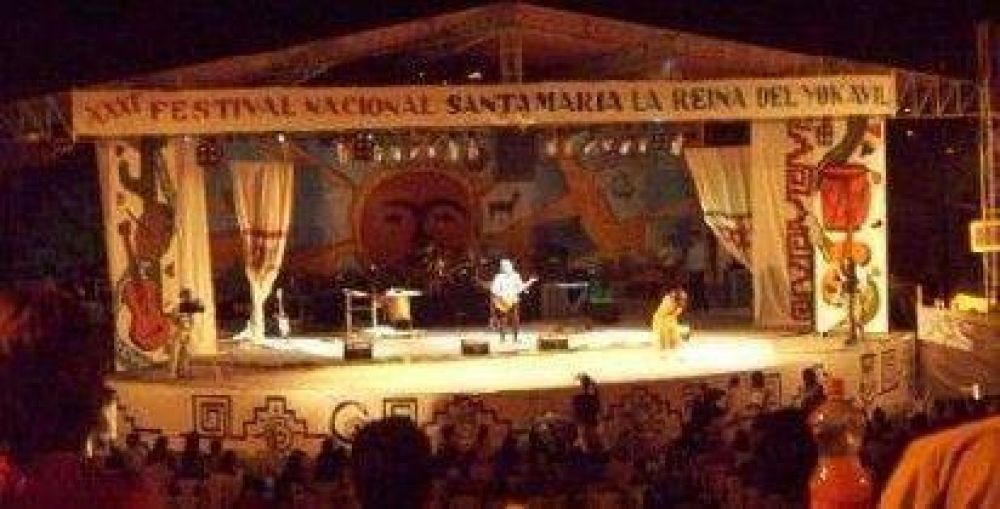 Tres noches de gran nivel en el festival de la Reina del Yokavil