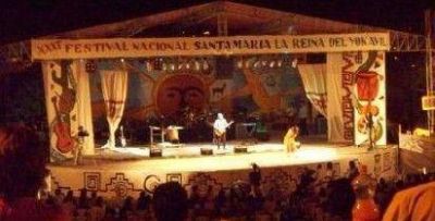 Tres noches de gran nivel en el festival de la Reina del Yokavil