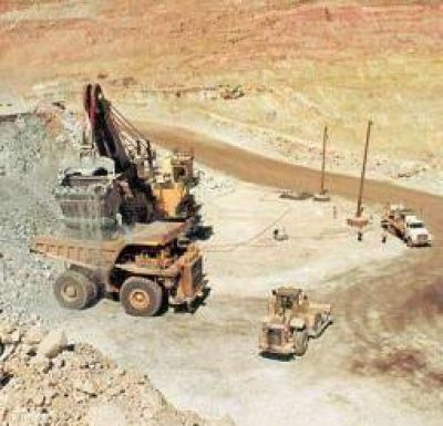 Osisko: �Sin licencia social, no se explorar� el Famatina�