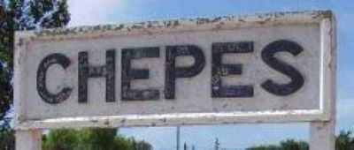 La lluv�a no alcanz� para paliar la sequ�a en Chepes