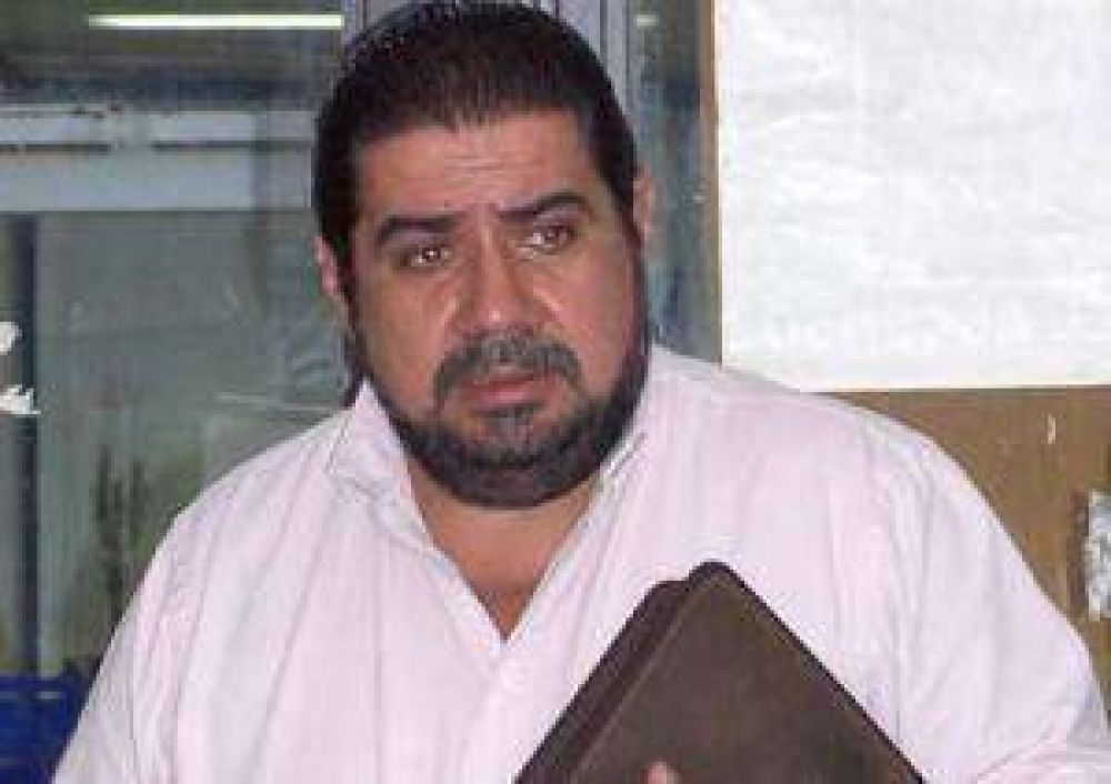�No habr� Pacto Social si no hay Pacto Pol�tico� 