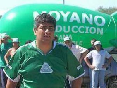 Camioneros anunci� medidas de fuerzas sorpresivas