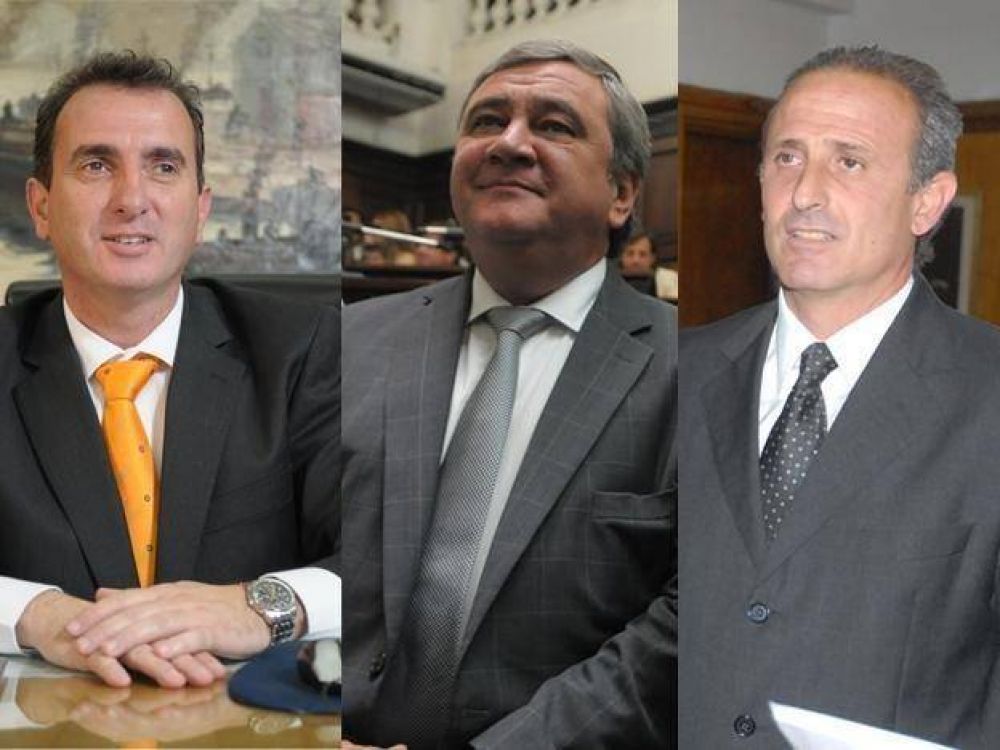 Entredichos y desencuentros surgieron en el Gobierno tras la partida de Paco P�rez a Washington