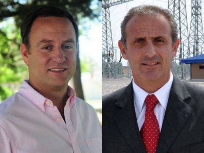El jefe de Gabinete desautoriz� al secretario de Energ�a por la miner�a