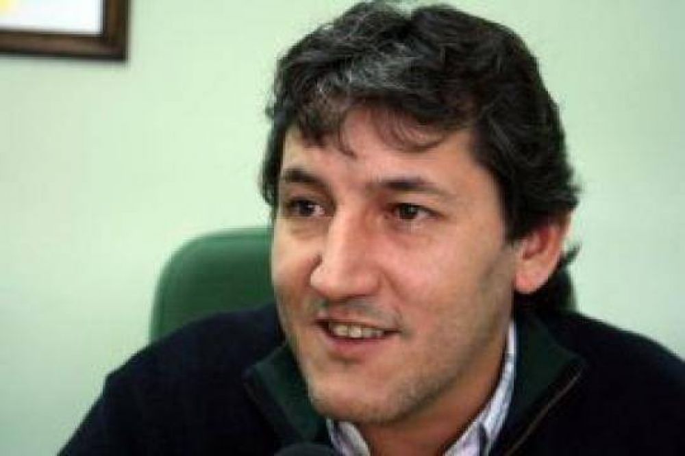 Esfuerzo oficial por evitar un conflicto con los docentes de AMP