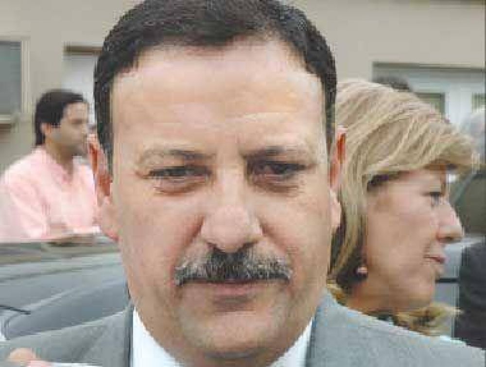 Quintela aclar� que los fondos a�n no llegaron  