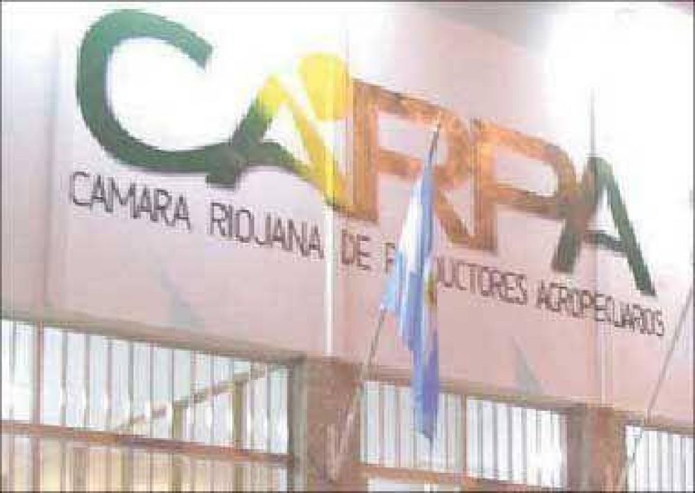 Esperan buena calidad de uva para este a�o  