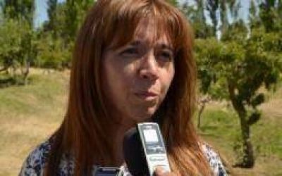 Diputada denunci� ser amenazada por apoyar la miner�a
