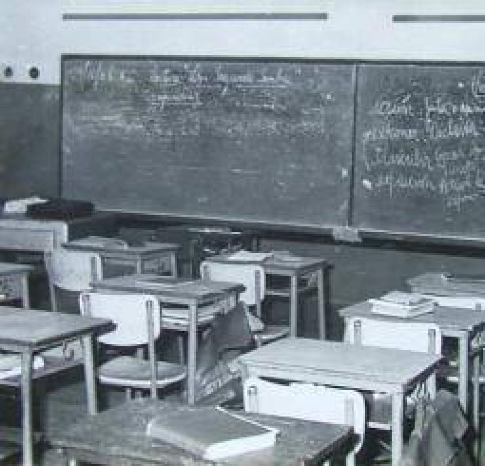 Educaci�n ratific� el calendario escolar del ciclo lectivo 2012