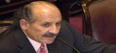 �Decir que no a la exploraci�n, no creo que sea positivo para la provincia�