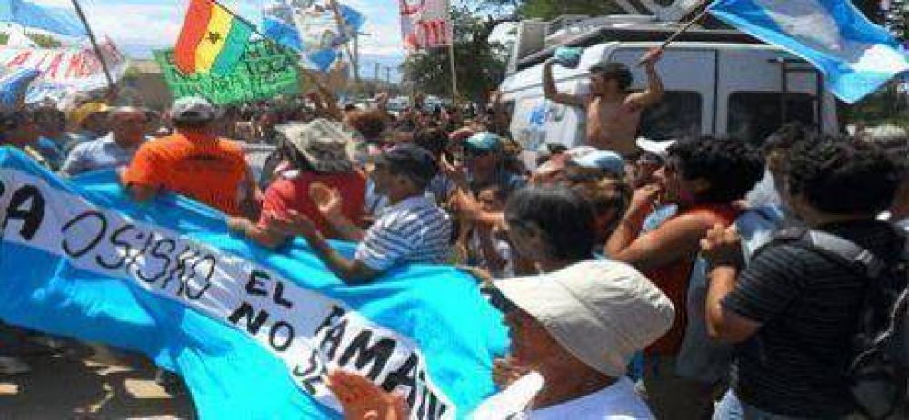 Confirman corte por tiempo indeterminado en Alto Carrizal
