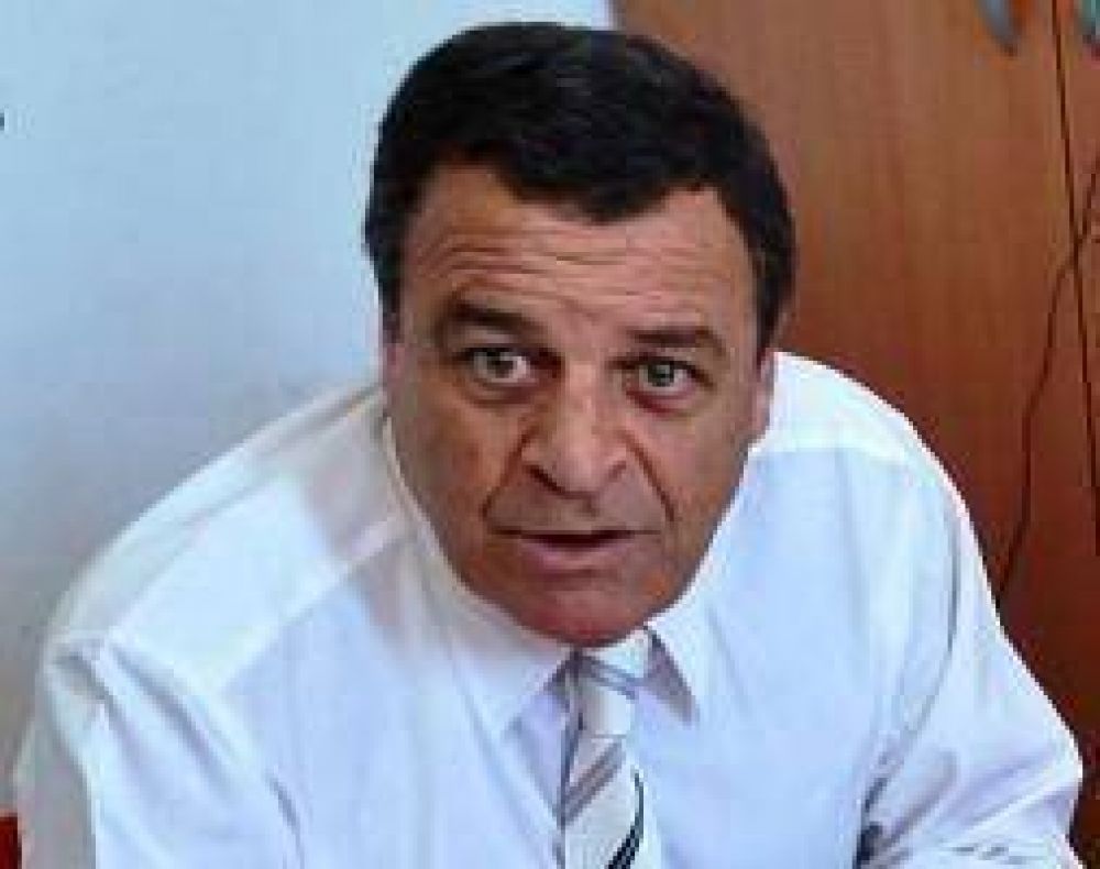 A usurpadores, tambi�n tolerancia cero