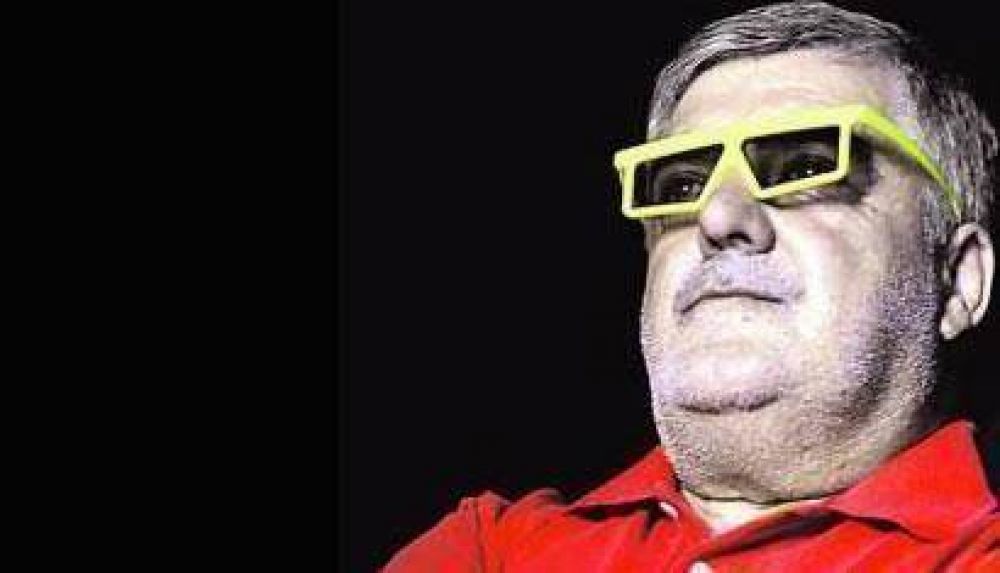 Ingentis: Das Neves cree que los chubutenses somos unos �pelotudos�