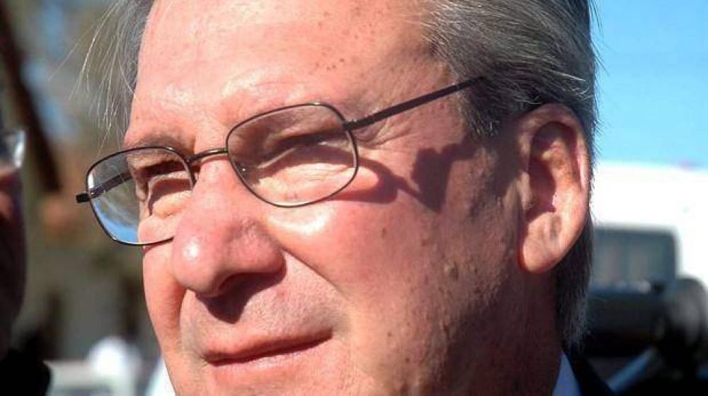 Dirigentes del PJ impulsan al senador Guinle como presidente del partido