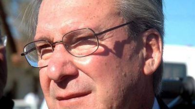 Dirigentes del PJ impulsan al senador Guinle como presidente del partido