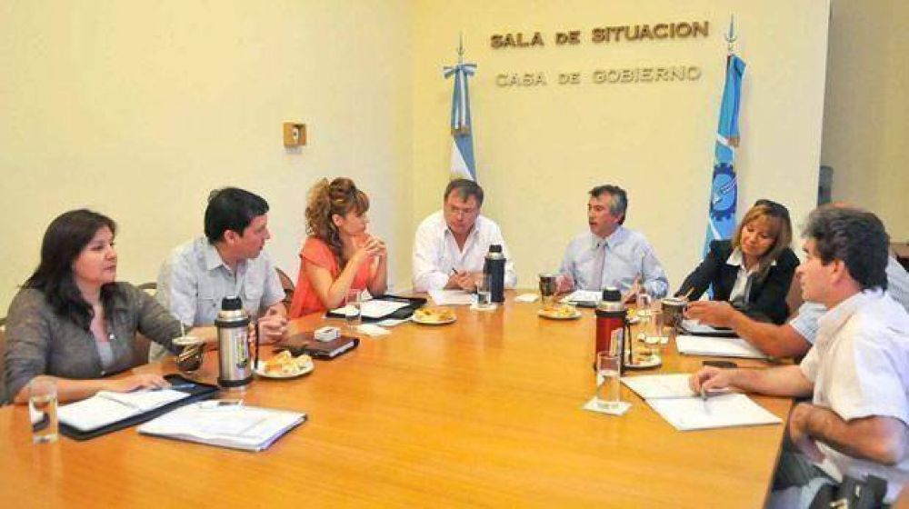 Proponen hasta un 26% para los que menos ganan