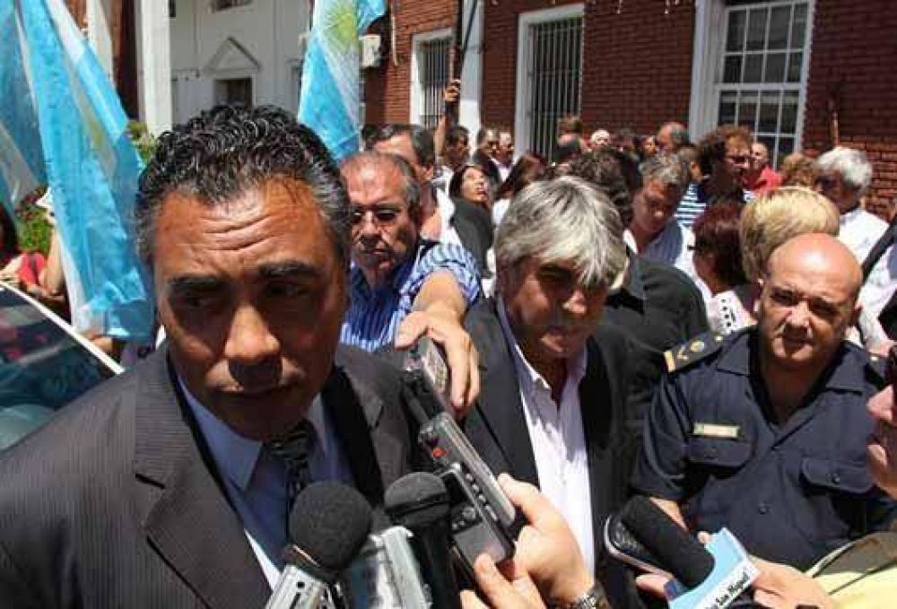�Se puede ser eficiente sin regionalizar�