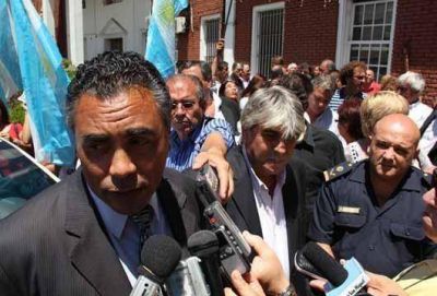 �Se puede ser eficiente sin regionalizar�
