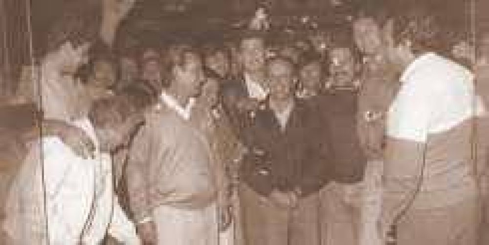 UPCN festeja doble