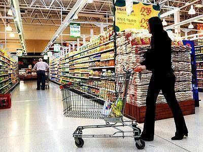 En enero, el �ndice IR de precios disminuy� un 1,10 por ciento