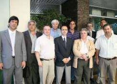 UCR: a Mar�n le piden internas ya
