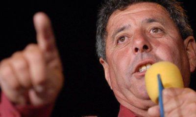 El campo podr�a tomar una medida de fuerza importante en marzo
