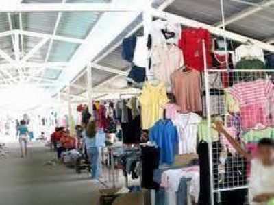 Denuncian que se duplic� la presencia de saladitas en la ciudad y exigen las mismas normas de seguridad