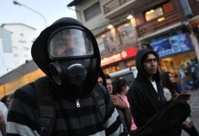  Miner�a en R�o Negro: Bariloche sigue
