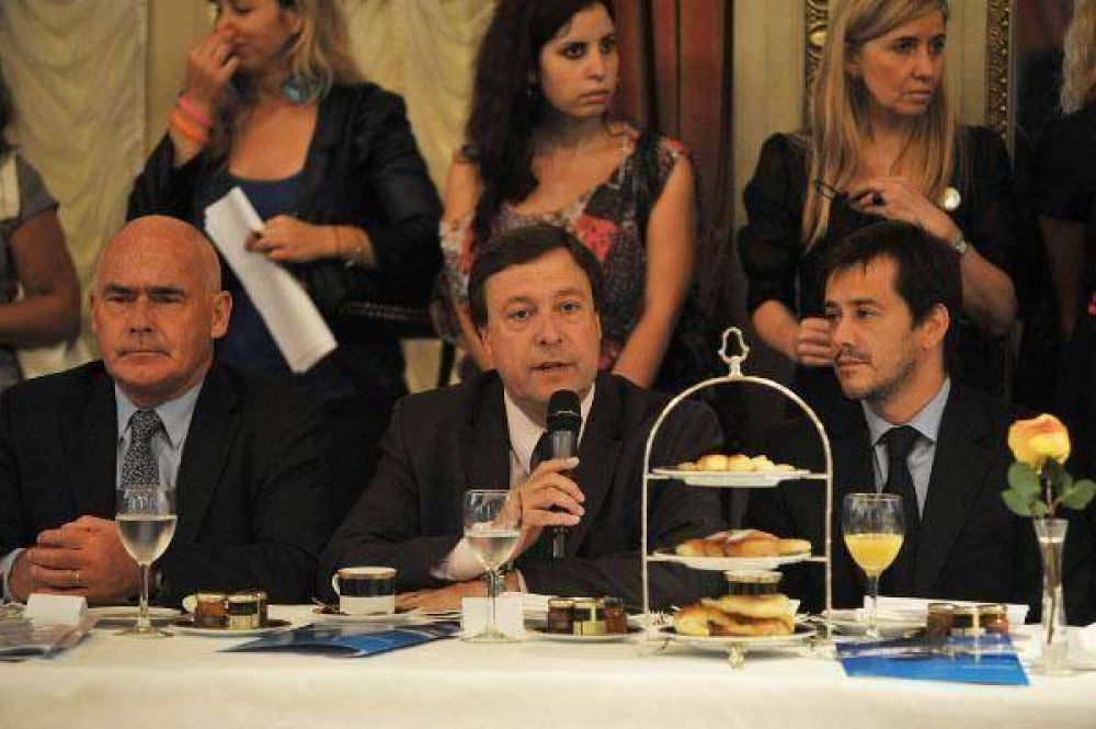  Plan de Recuperaci�n de la Demanda: fuerte impulso para Bariloche desde Buenos Aires