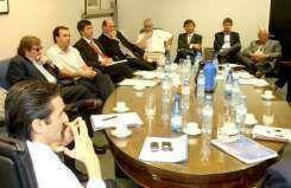 Lograron mantener el mismo cupo de carb�n para caleras