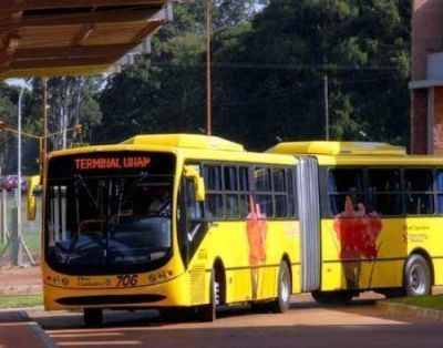Le llueven las cr�ticas a Don Casimiro por hablar de boleto urbano a $ 7,80