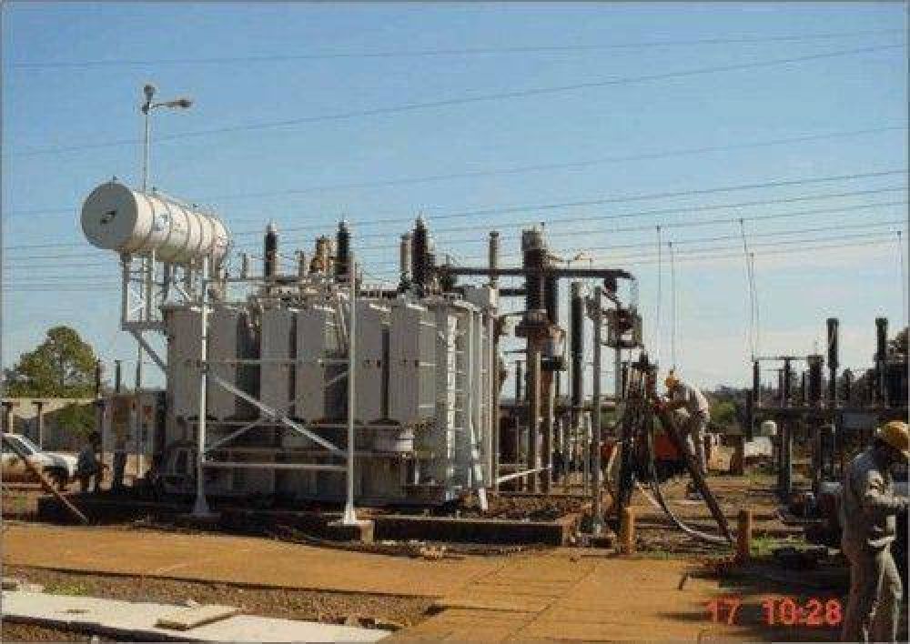 Informar�n sobre equipamiento adquirido para mejorar el Sistema Interconectado Provincial