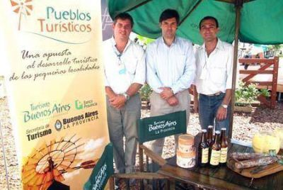 Ariel Santalla se reuni� con la UOM