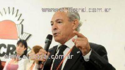Mitin radical de cara a 2013