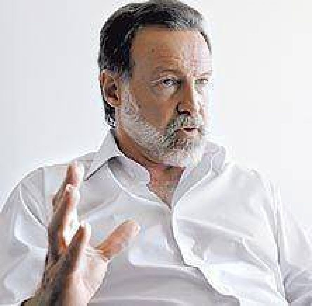 Bielsa ser� testigo en el caso de las coimas de Siemens