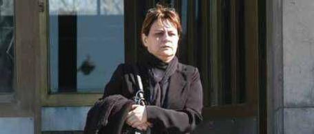 Tras dos aos de persecucin renunci Graciela Bevacqua, la primera vctima de Moreno en el INDEC