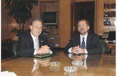 El Gobierno pide un gesto al FMI que le facilite un nuevo acercamiento